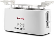 Girmi TP9101 Toaster for 4 toasts - Toaster