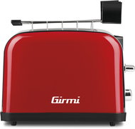Girmi TP5602 Toaster - Toaster
