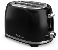 Tesla TS200BX Toustovač 850W - Toaster