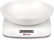 Girmi PS0101 - Kitchen Scale