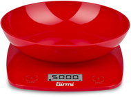 Girmi PS0102 - Kitchen Scale
