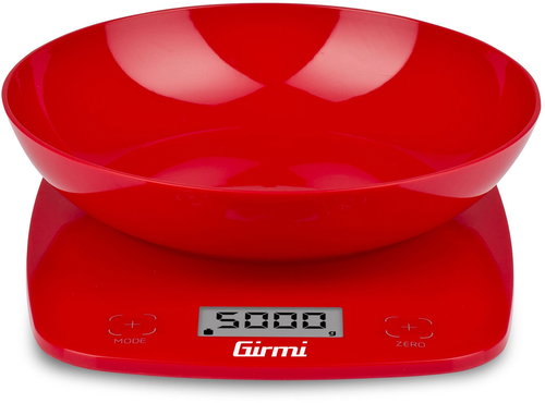 Girmi PS0102 - Kitchen Scale - Main image