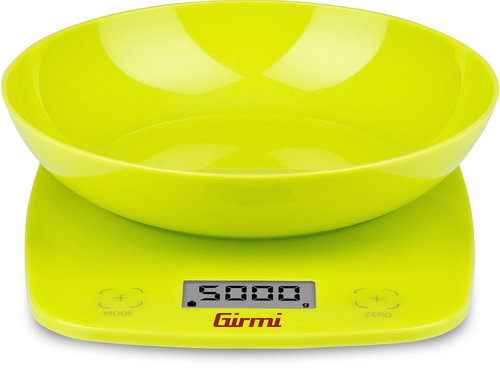 Girmi PS0103 - Kitchen Scale - Main image