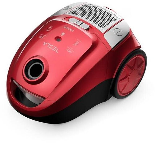 Tesla BG200R - Bagged Vacuum Cleaner - Main image