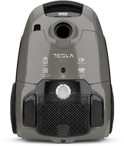 Tesla BG300G - Bagged Vacuum Cleaner - Main image