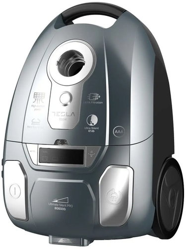 Tesla BG600G - Bagged Vacuum Cleaner - Main image