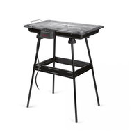 Girmi BQ2100 Standing grill - Electric Grill