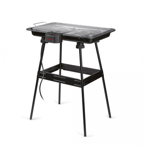 Girmi BQ2100 Standing grill - Electric Grill - Main image