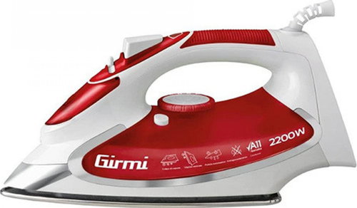 Girmi ST50 - Clothes Iron - Main image