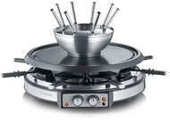 Severin RG 9948 - Electric Grill