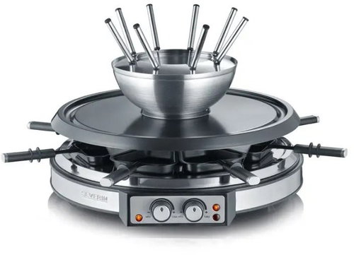 Severin RG 9948 - Electric Grill - Main image