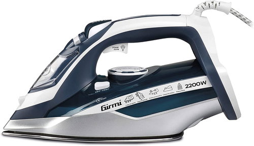 Girmi ST6000 - Clothes Iron - Main image