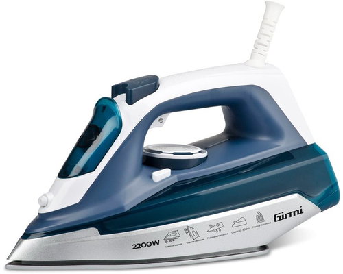 Girmi ST6100 - Clothes Iron - Main image
