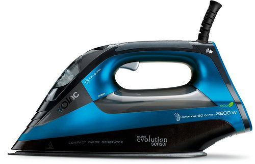 Solac CVG9612 Steam iron 2800W - Clothes Iron - Main image