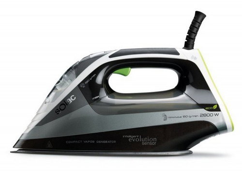 Solac CVG9512 - Clothes Iron - Main image