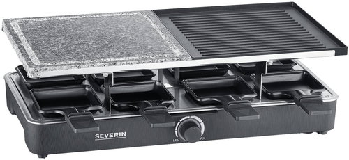 Severin RG 2376 - Electric Grill - Main image