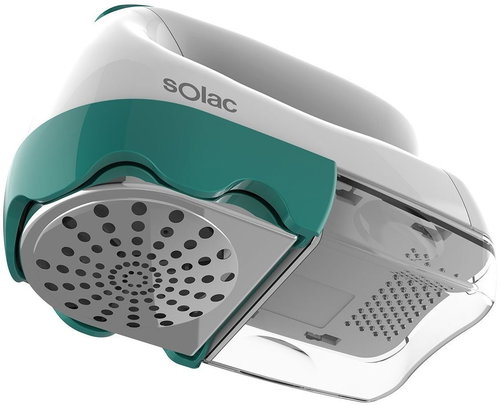 Solac Q609 - Fabric Shaver - Main image
