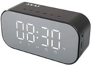AKAI ABTS-C5 - Radio Alarm Clock