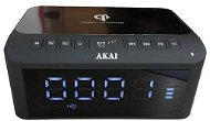 AKAI ACRB-1000 - Radio Alarm Clock