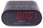 AKAI CR002A-219 - Radio Alarm Clock