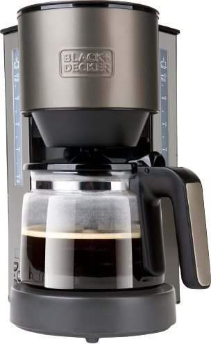 Black+Decker BXCO1000E - Drip Coffee Maker - Main image