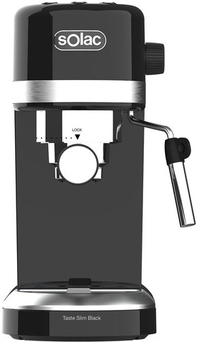 Solac CE4510 Taste Slim - Lever Coffee Machine - Main image