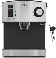 Solac CE4483 Espresso 20 Bar - Lever Coffee Machine