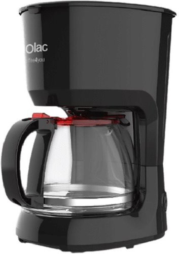 Solac CF4036 Coffee4You - Drip Coffee Maker - Main image