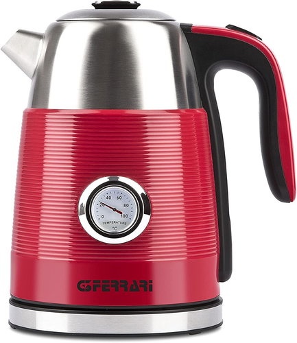 G3Ferrari G1014902 Electric kettle Duca - Electric Kettle - Main image