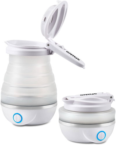 G3Ferrari G1016501 Compá - Rýchlovarná kanvica - Hlavný obrázok