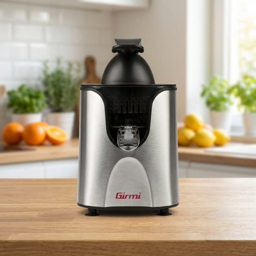 Girmi SR5600 - Juicer - Main image