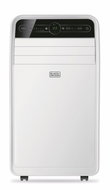 BLACK & DECKER BXAC12001E - Portable Air Conditioner