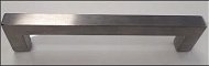 Držadlo LOGIQ 1585-175N1c - Panel na umývačku