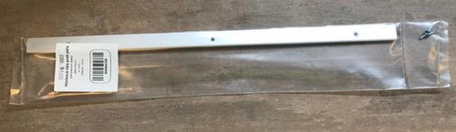 Steam protection bar NC - Dishwasher Panel - Main image