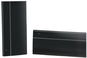 Meliconi 881031 AD Professional R1 Black - Pokojová anténa