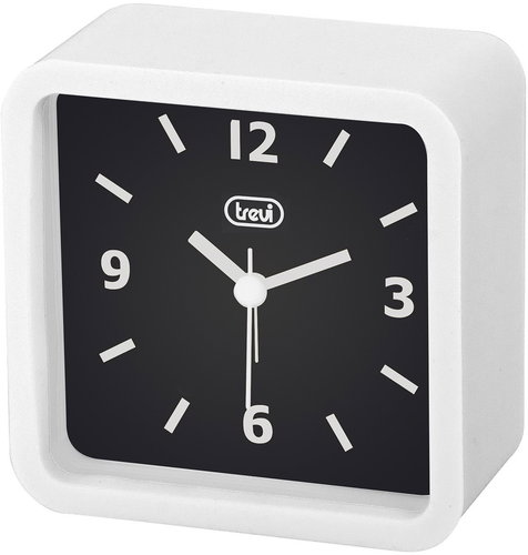 Trevi SL 3820/WH Alarm clock - Alarm Clock - Main image