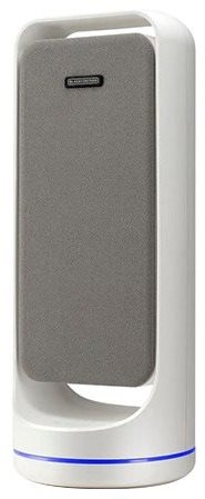 Black+Decker BXAP60E - Air Purifier - Main image