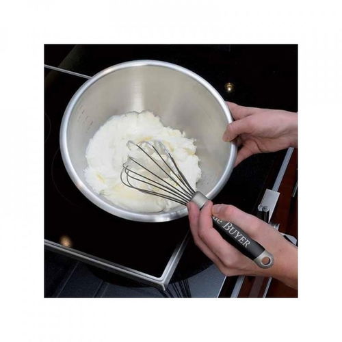 DEBUYER GOMA WHISK 20CM-DEBUYER-2610.20