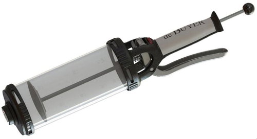 de Buyer 3358.02 - Cake Decorating Tool - Main image