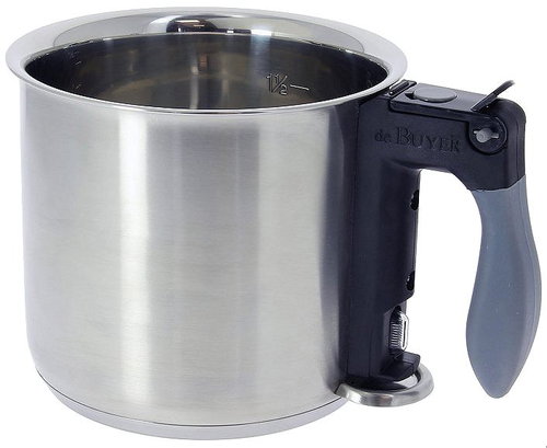 De Buyer 3437.16N - Pot - Main image