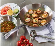 de Buyer 3604.20 ALCHIMY - Pan