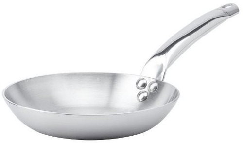 de Buyer 3604.24 ALCHIMY - Pan - Main image
