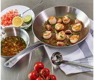 de Buyer 3604.32 ALCHIMY - Pan