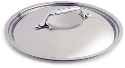 de Buyer 3709.18N AFFINITY - Lid - Main image