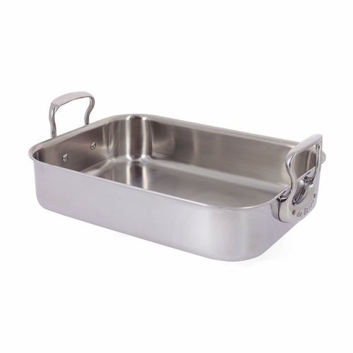 de Buyer 3727.35 AFFINITY - Roasting Pan - Main image