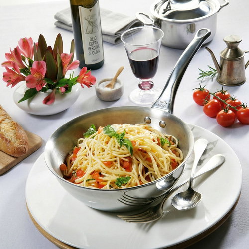 de Buyer 3736.20 AFFINITY - Pan - Main image