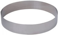 de Buyer 3989.24 Cake ring diameter 24/4,5 cm - Baking Mould