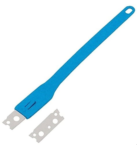 de Buyer 4670.05N 14 cm, blue - Blade - Main image