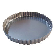 de Buyer 4705.28 Cake mould round 28cm - Baking Mould