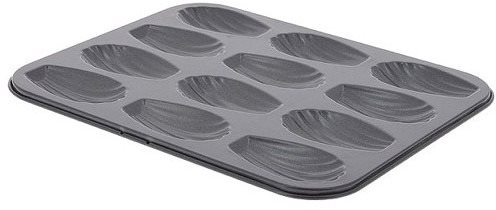 de Buyer 4710.12, 12 Stück - Springform - Hauptbild